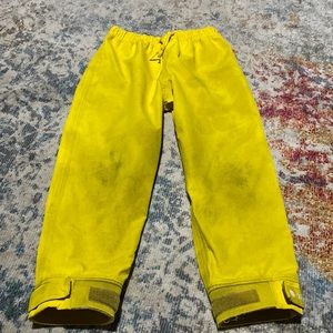 Oaki rain pants 6/7